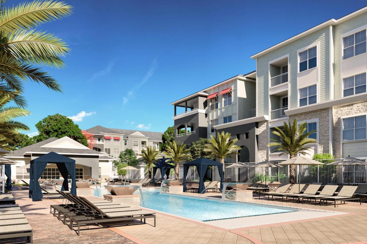 Kasa Championsgate Orlando Davenport Exterior photo