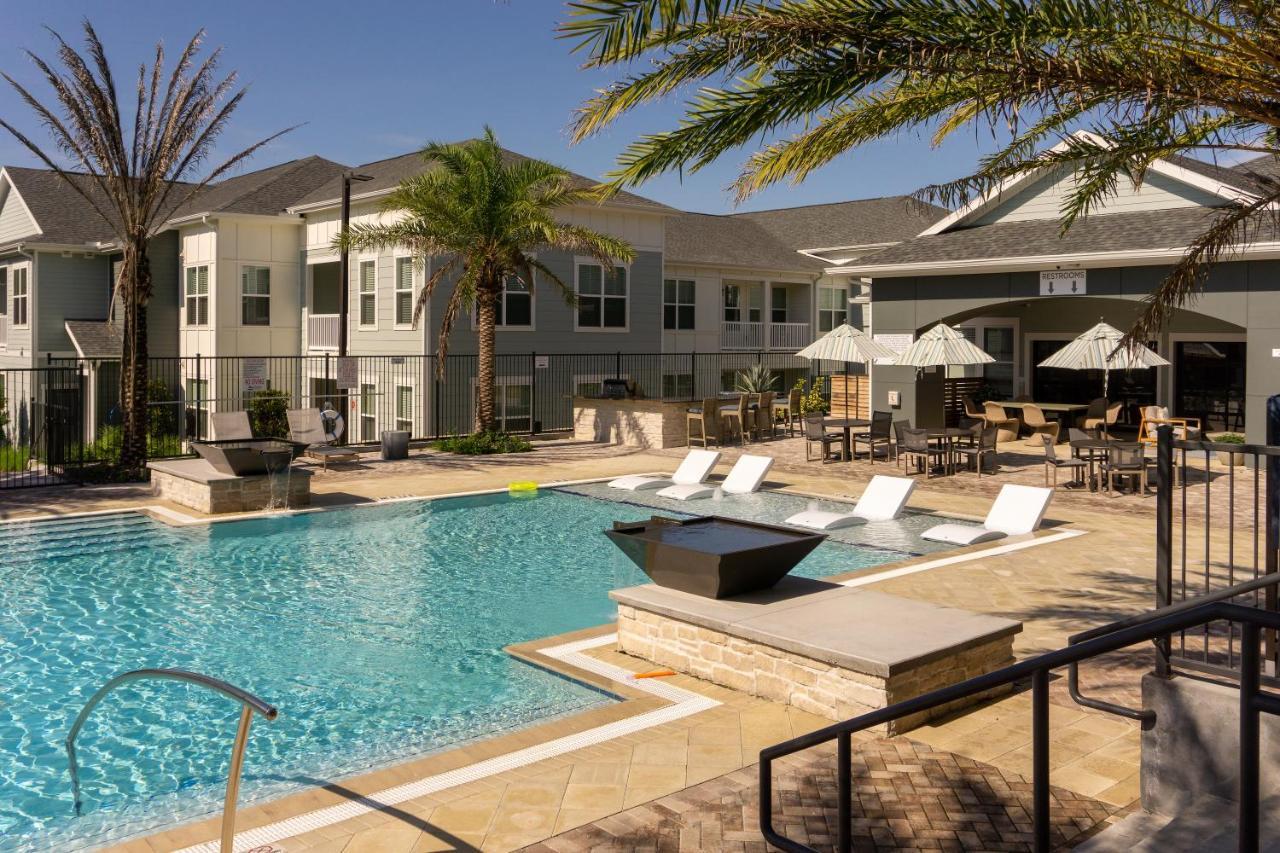 Kasa Championsgate Orlando Davenport Exterior photo